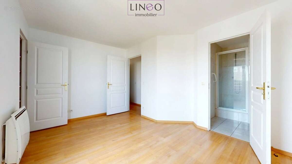 vente appartement - 4 pièce(s) - photo 11