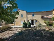 Maison à SAINTE-CROIX-DU-MONT