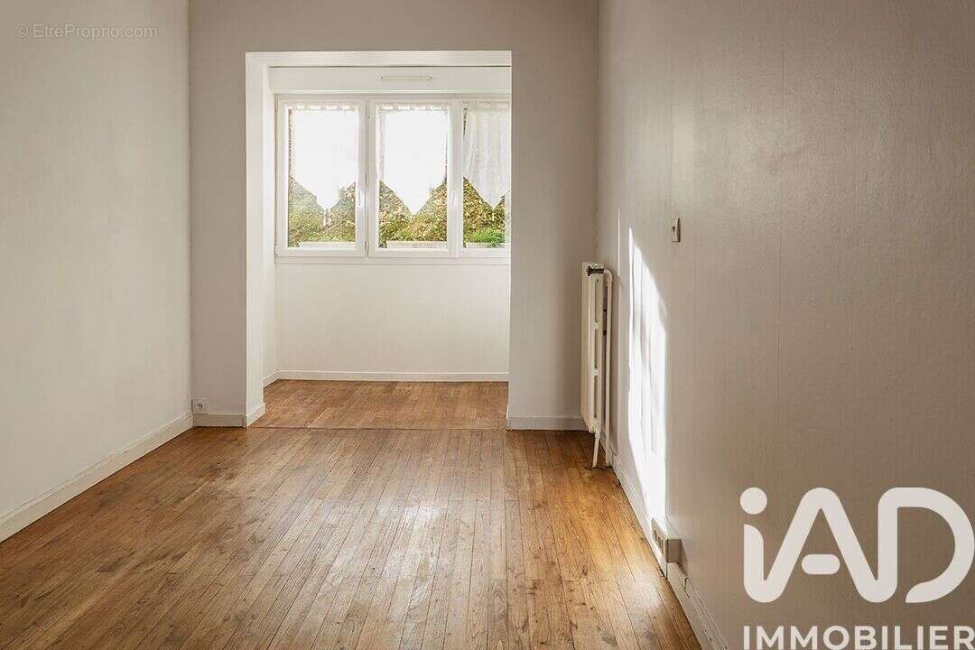Photo 7 - Appartement à NANTES