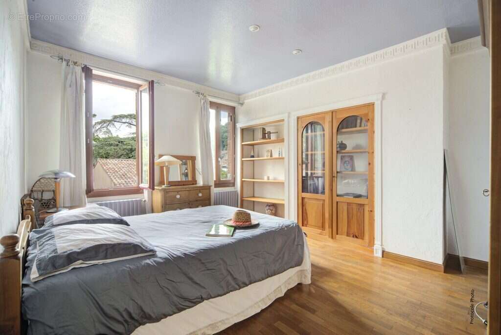 Maison à CORNEBARRIEU