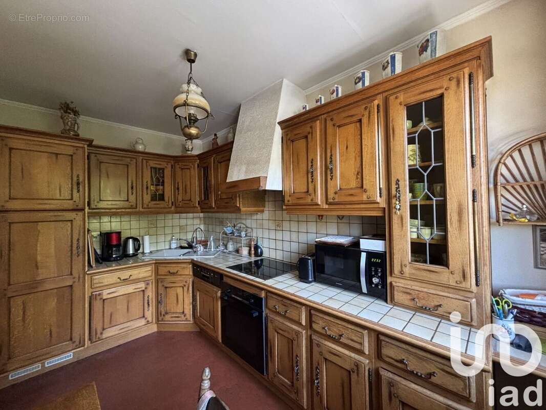 Photo 8 - Maison à DORMELLES