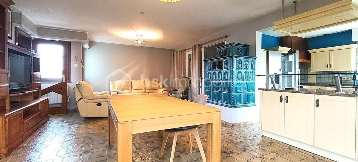 Maison familiale de 145 m² sur 6,26 ares – Wickerschwihr - photo 5