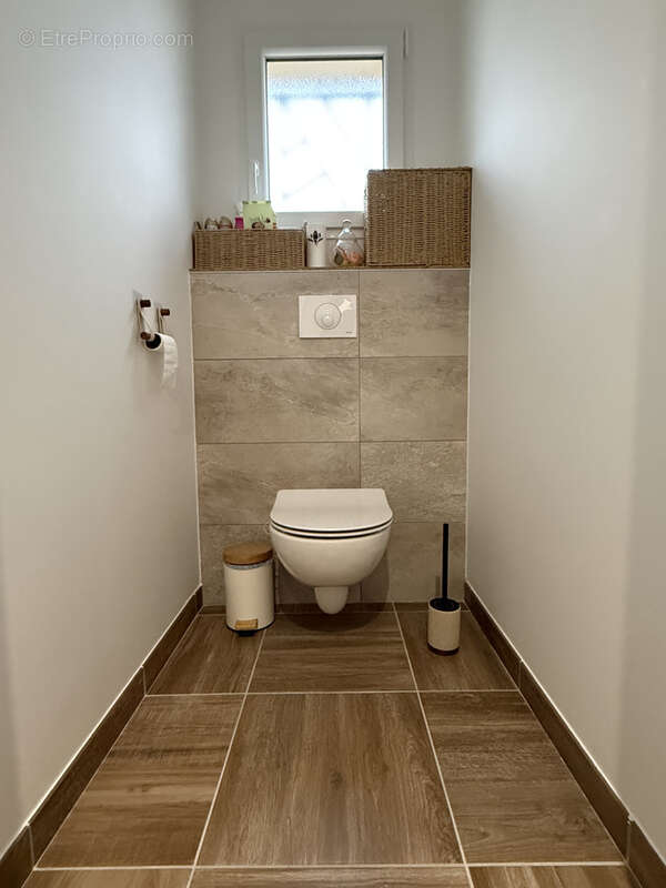 Maison à SAINT-GERMAIN-DES-FOSSES