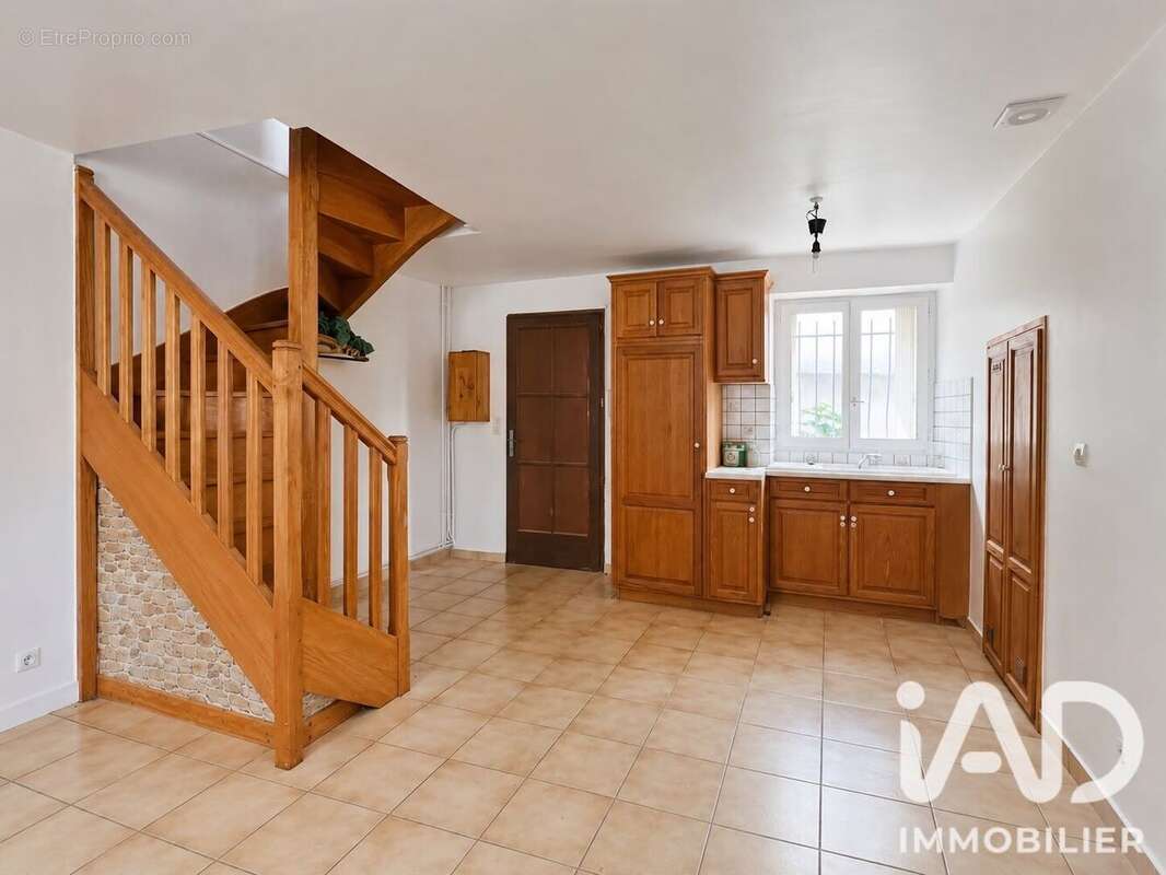 Photo 3 - Maison à MORSANG-SUR-ORGE