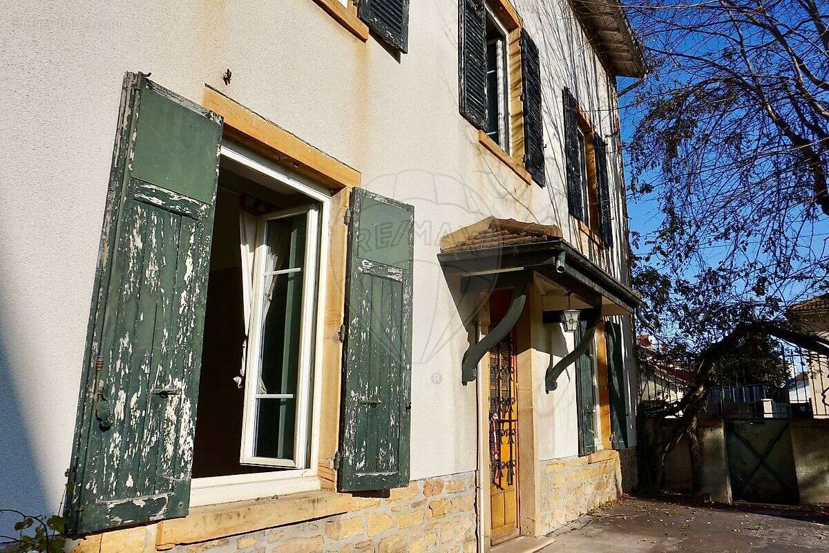 Maison 4 chambre(s) à vendre - photo 13
