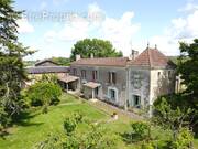 Maison à DURAS