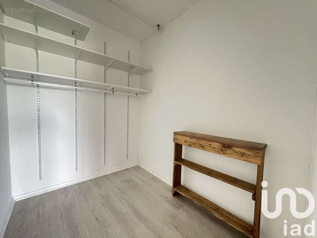 Photo 8 - Appartement à SAINT-HERBLAIN