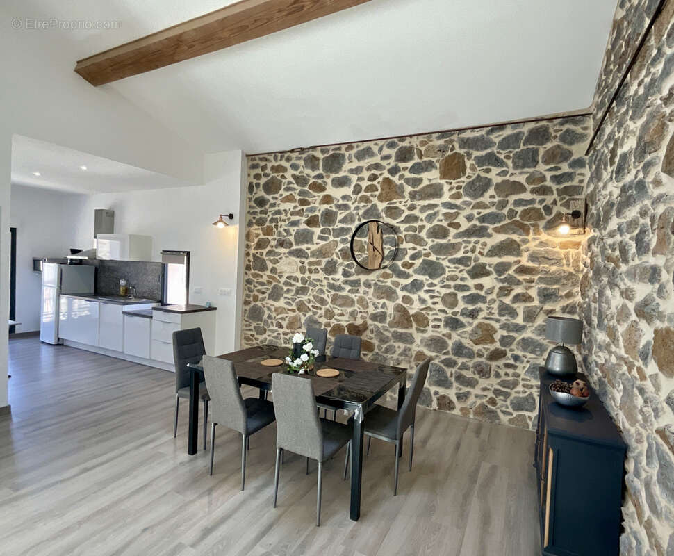 Maison de Maître Vigneron d'Exception - Marseillan - photo 6