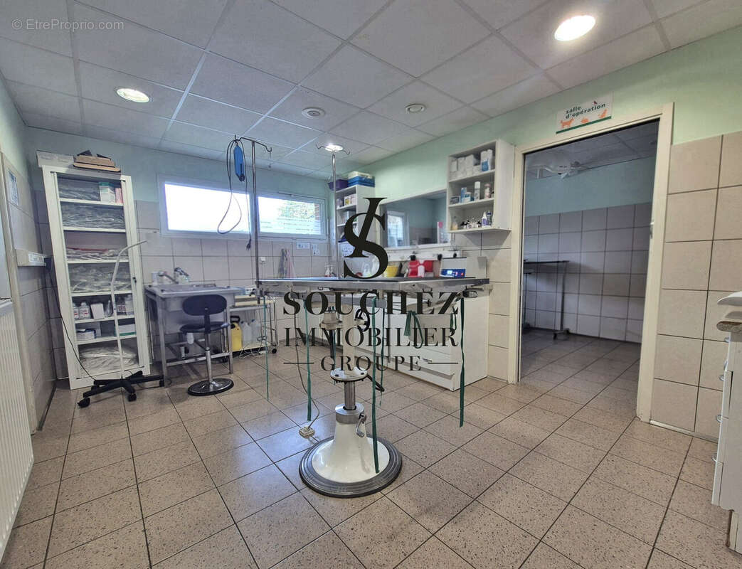 Appartement à REBREUVE-RANCHICOURT