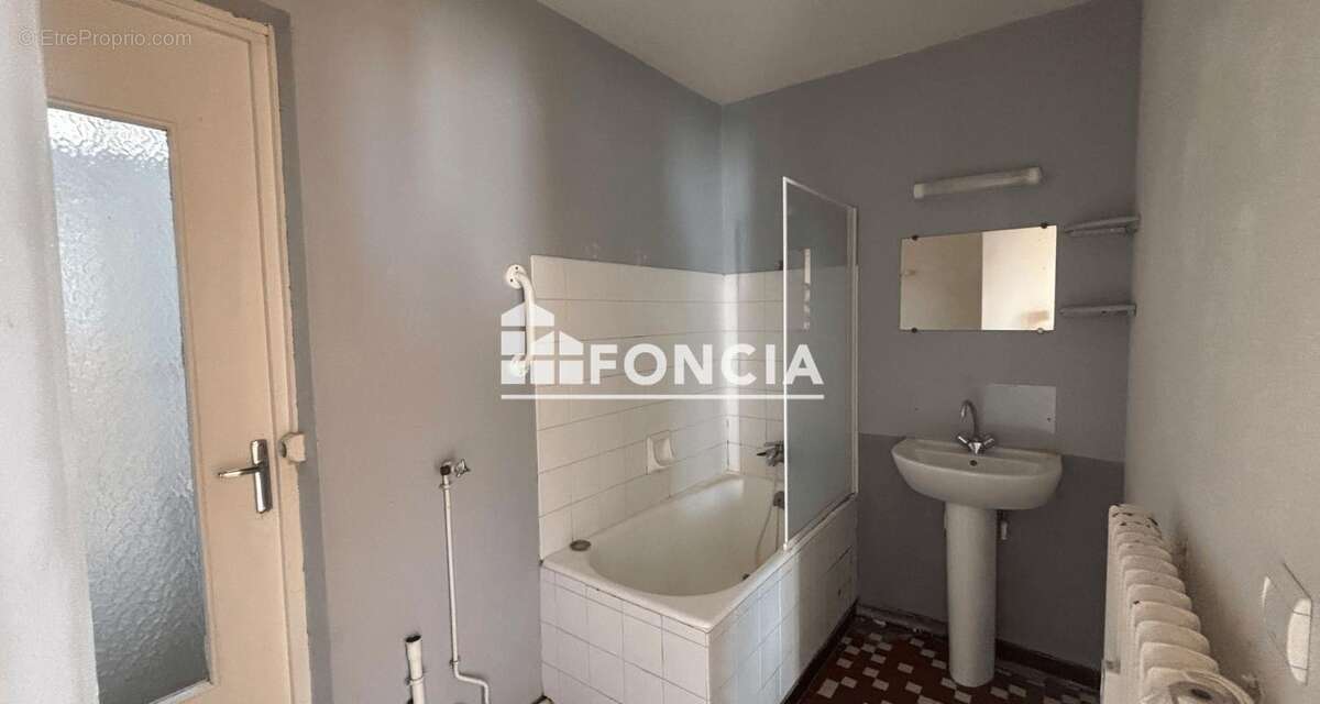 Appartement à DIGNE-LES-BAINS