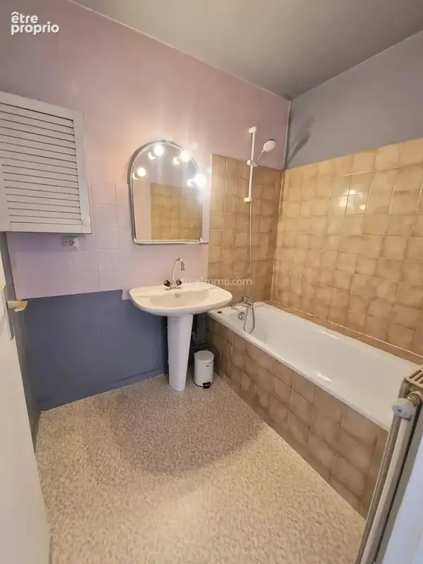 Vente Appartement Clamart(92140) 275 000ï¿œ - photo 6
