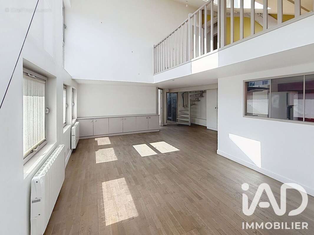 Photo 3 - Appartement à ROUEN