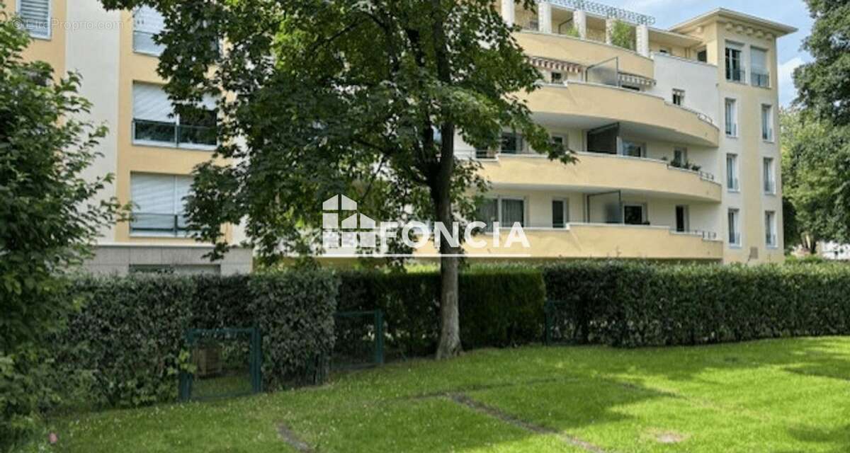 Appartement à ANTONY