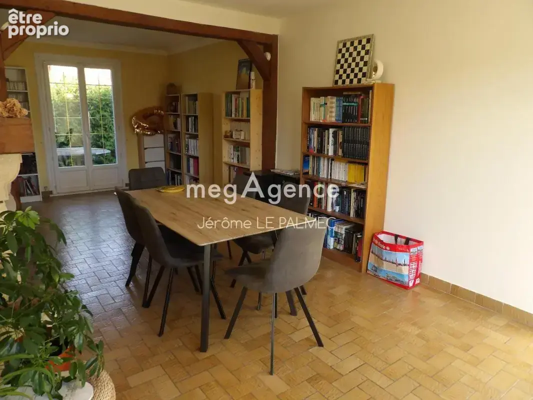Maison avec de beaux volumes et proche centre - photo 2