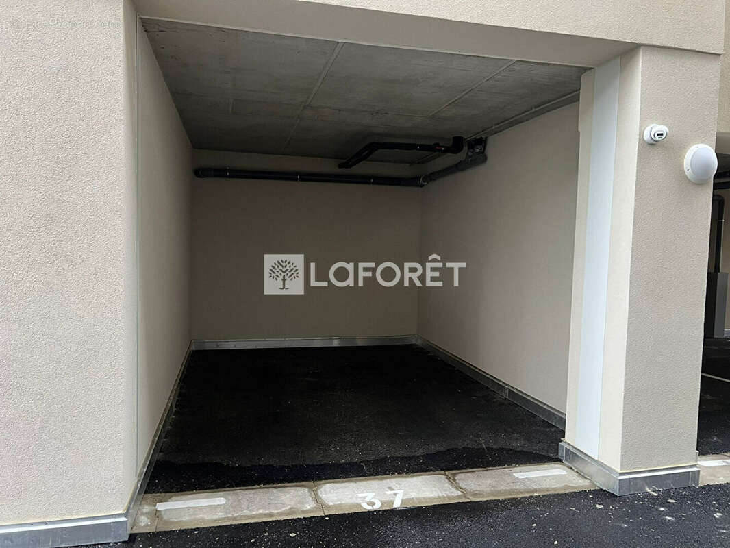 Appartement à MIRAMAS