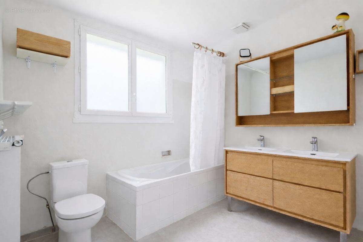 Maison à SAINT-ANDRE-DES-EAUX