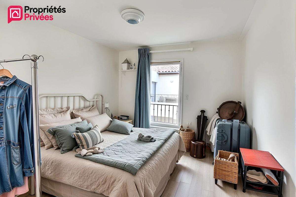 Appartement à UZES