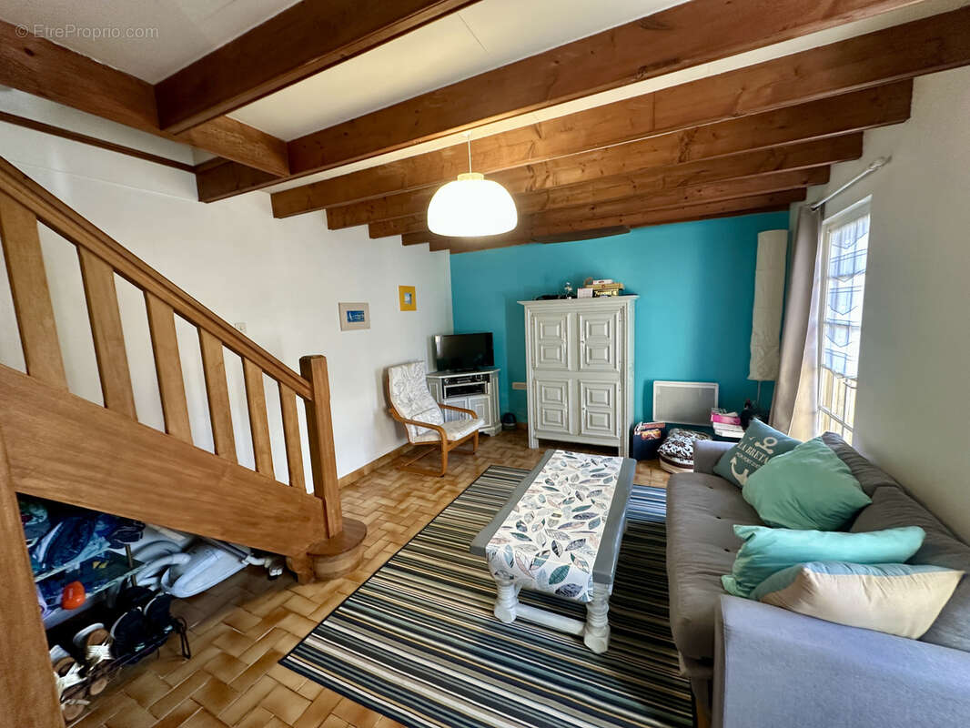 Maison à TREVOU-TREGUIGNEC