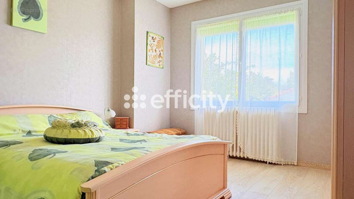 Maison à SAINT-GEORGES-DE-DIDONNE