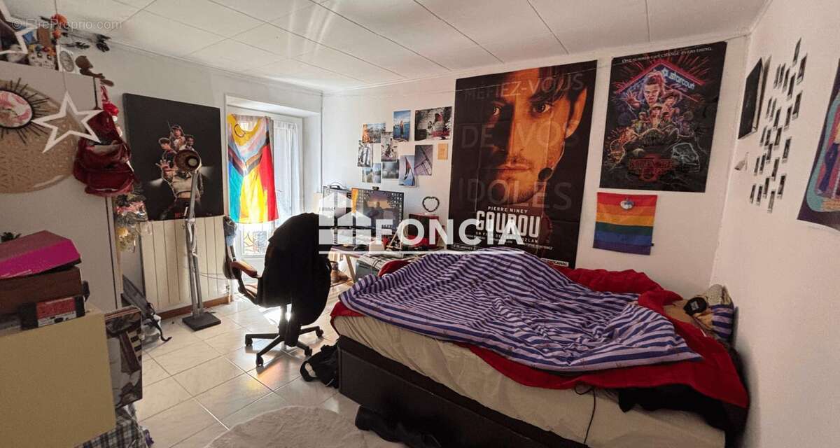 Appartement à BANDOL