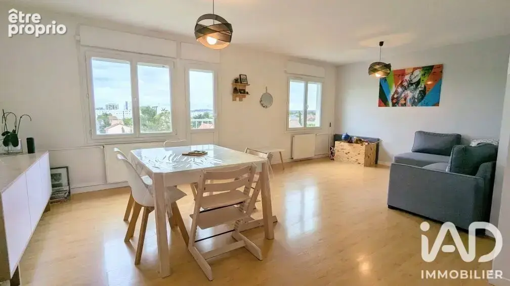 Photo 1 - Appartement à SARTROUVILLE
