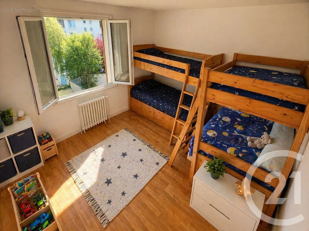 Maison à SAINT-MARCEL