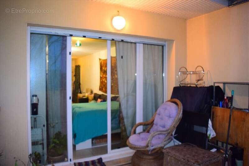 Appartement à MONTFERMEIL