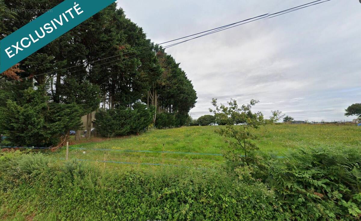 Photo 1 - Terrain à SION-LES-MINES