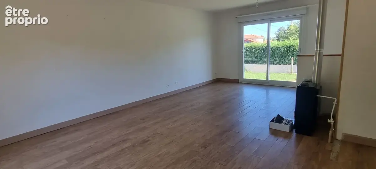 Maison plein pied 90 m² - photo 4