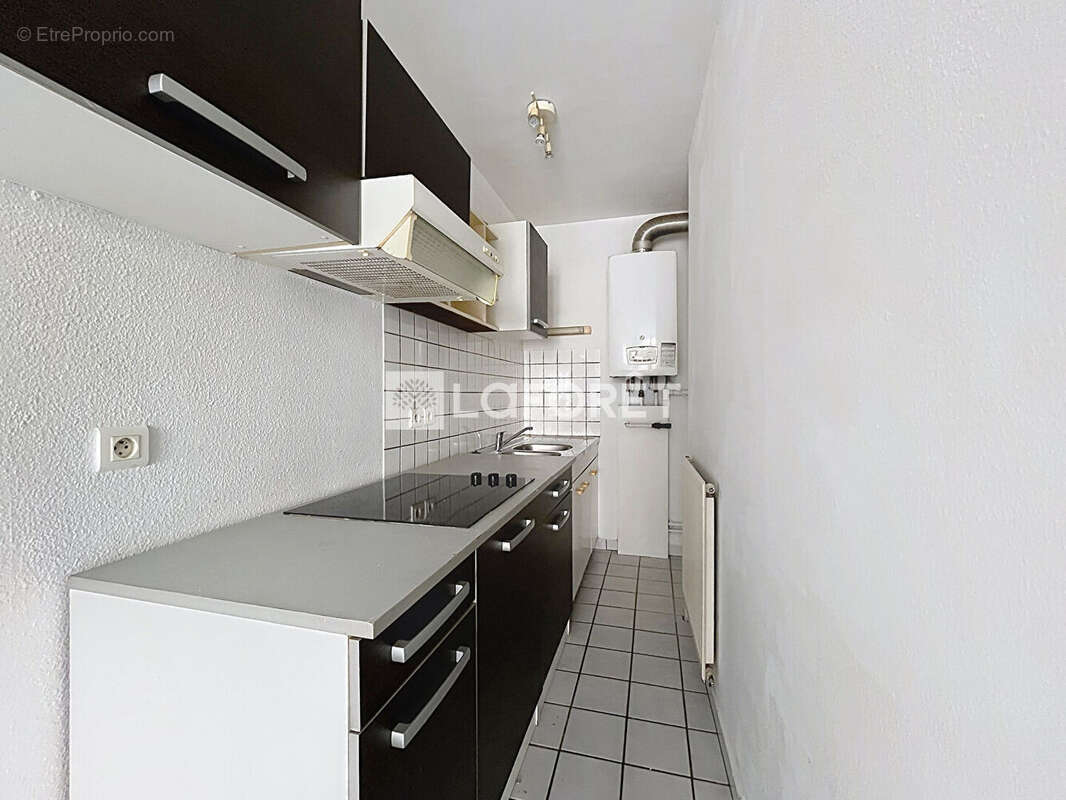 Appartement centre ville CHAUMONT - photo 3