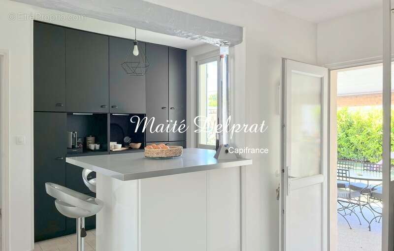 Maison à VEDENE
