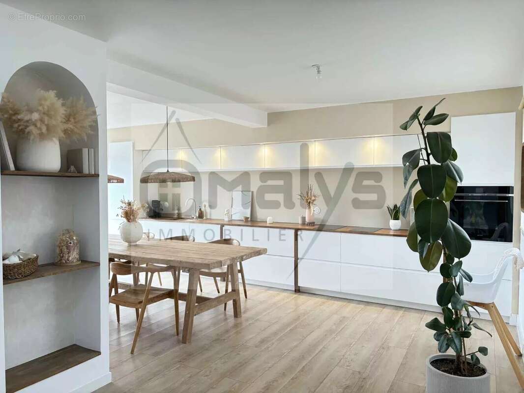 Maison à AIRE-SUR-LA-LYS