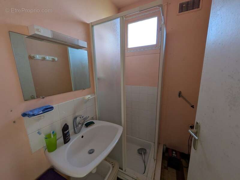 Ploerdut centre maison 3 pieces de 65 m² environ 3 pieces parcelle de 950m² environ - photo 10