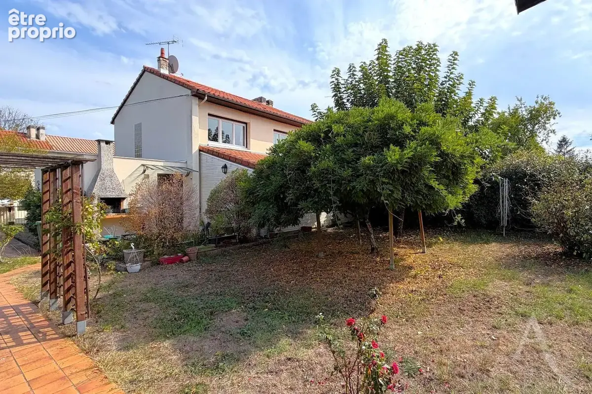 Photo Maison à Villenave-D'ornon au prix de 380 000€