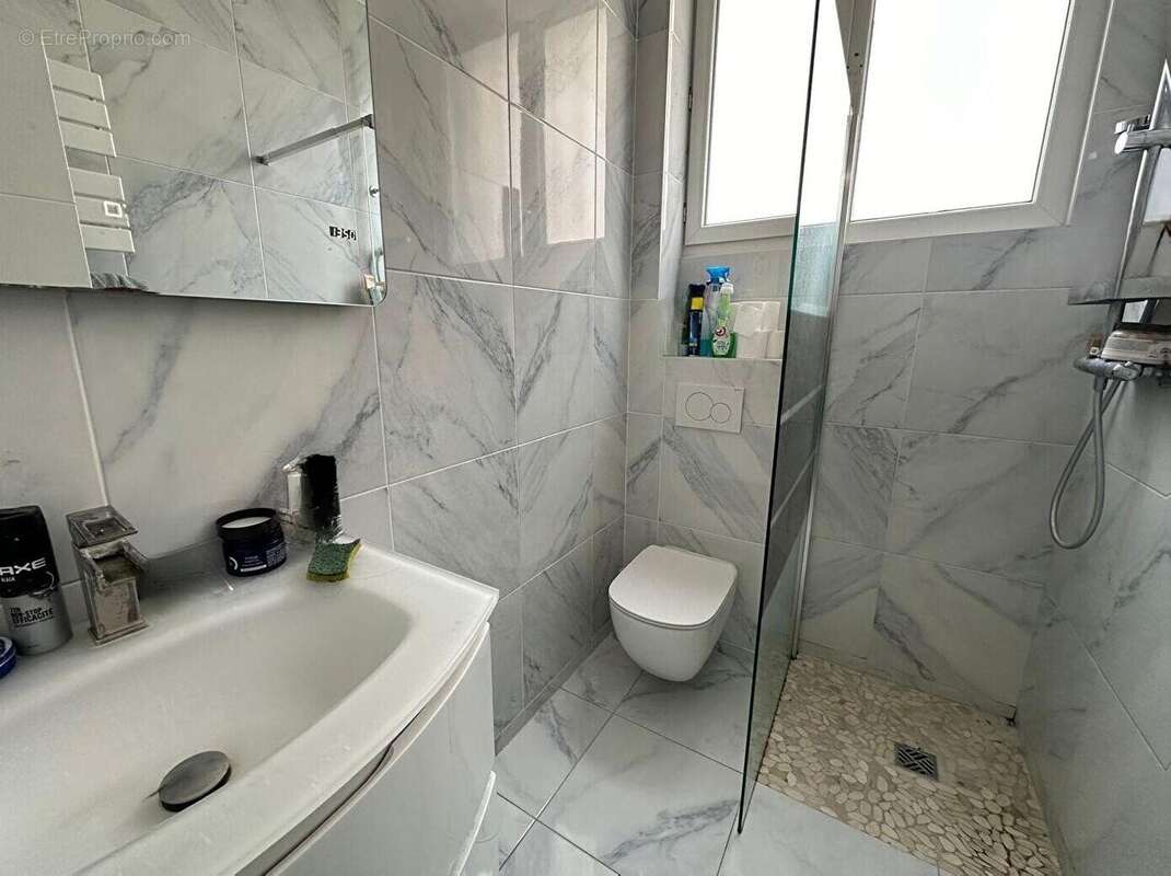 Maison à RIS-ORANGIS