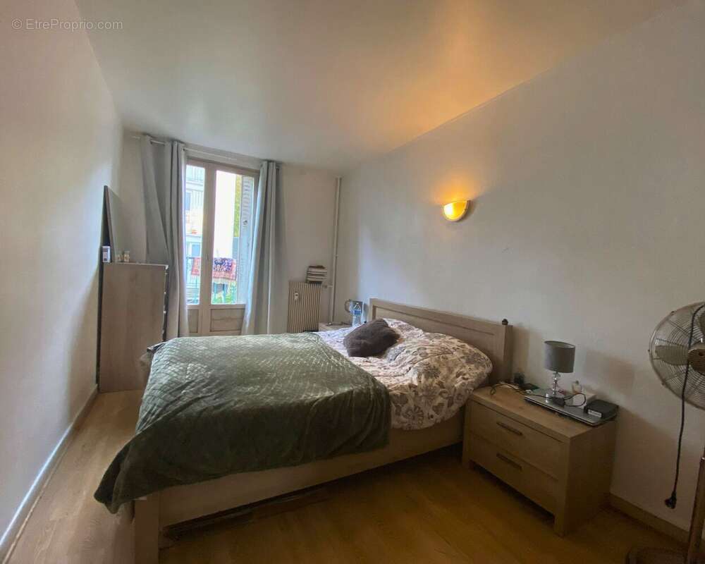 Appartement à GIVET