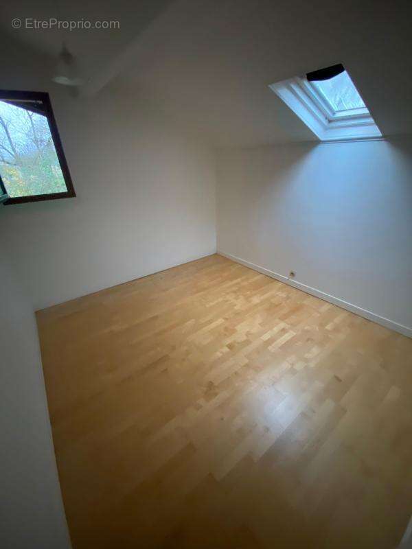 Maison à SAINT-LOUBES