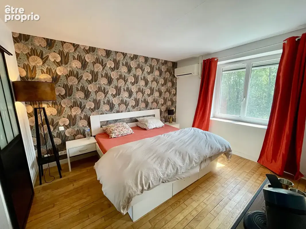Charmante maison de village - photo 10