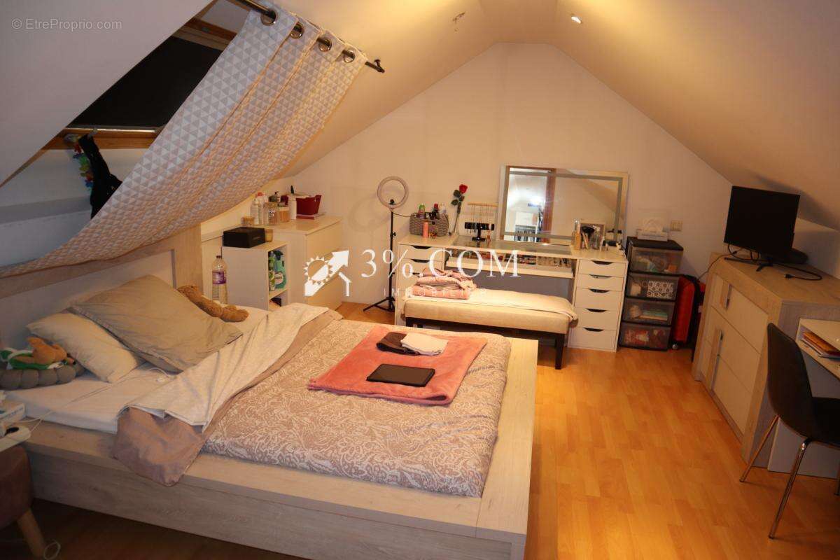 Maison à LIBERCOURT