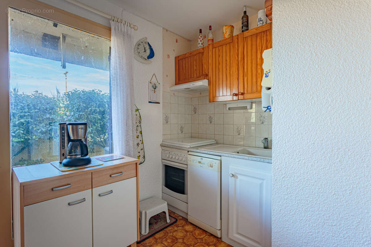 Appartement à SEIGNOSSE