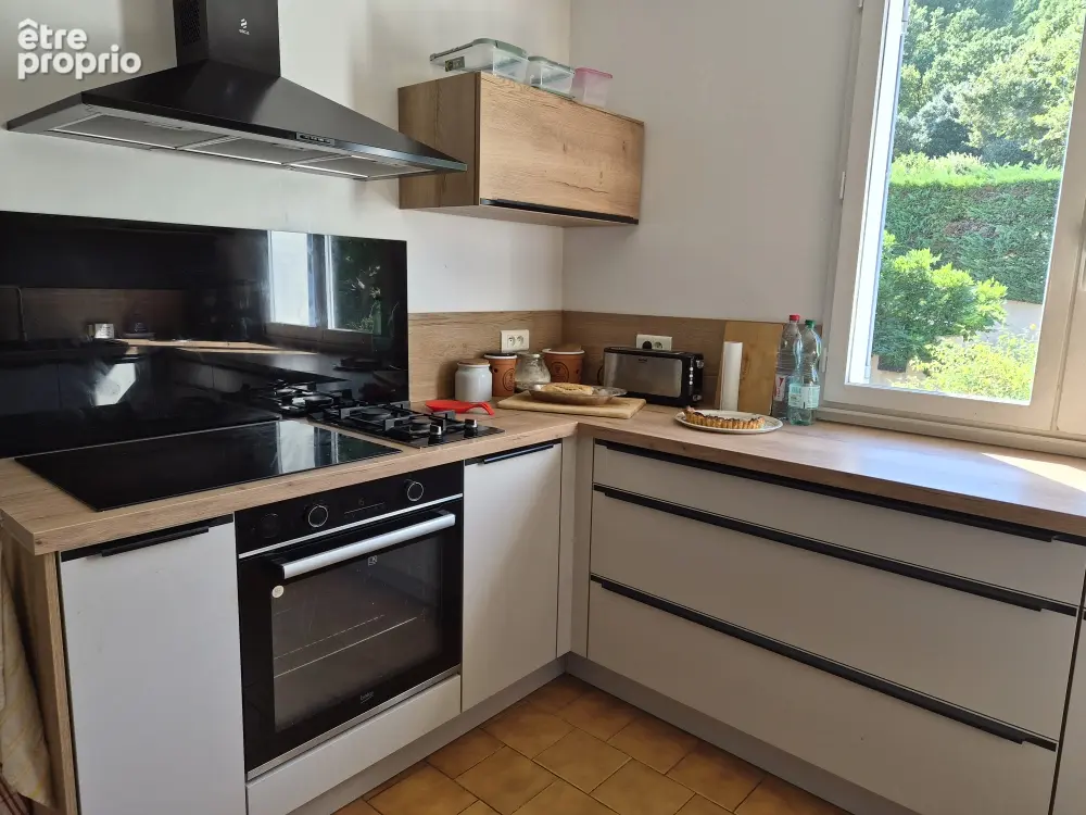 Maison 172m² à lamanon - photo 2