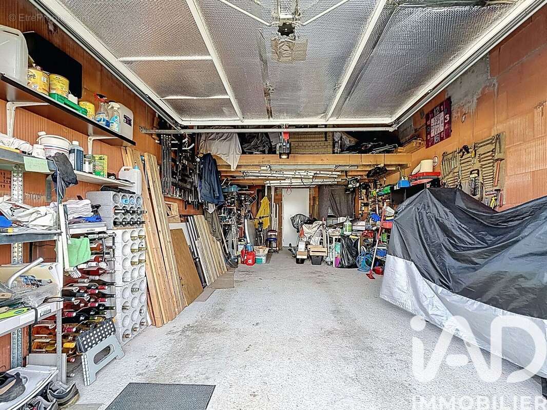 Photo 6 - Maison à SAINT-ANDRE-DE-LIDON