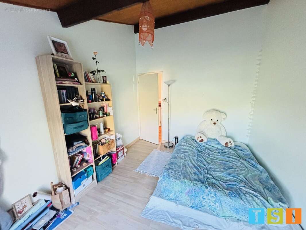 Maison à SAINT-GAUDENS