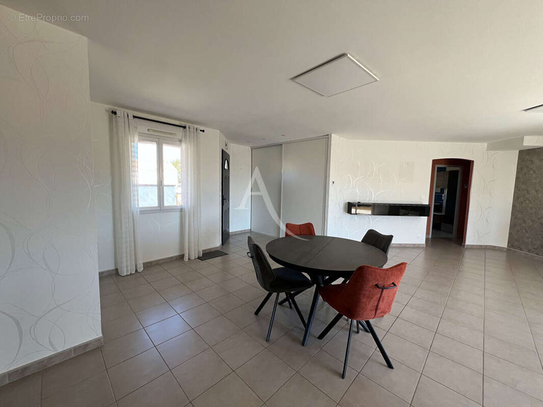 Maison Saint Hilaire La Foret - photo 5