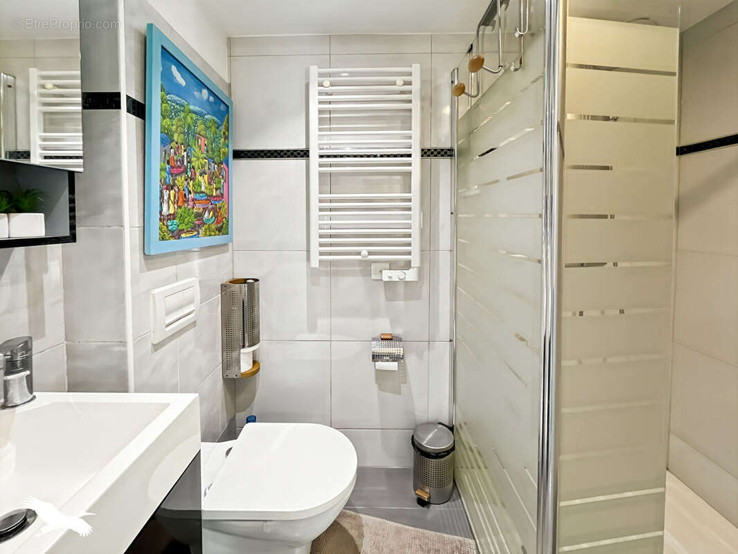 Vente maison Marseille 11ème - Estimation gratuite- Agence spécialisée 9/10/11ème' - photo 7