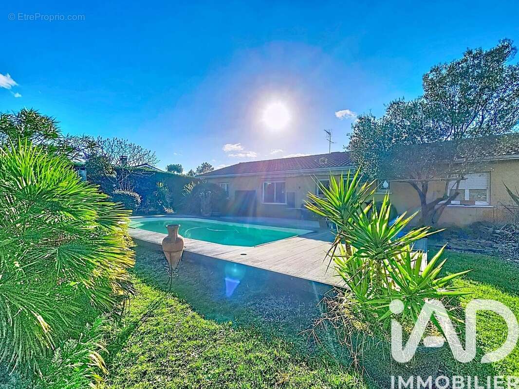 Photo 2 - Maison à LA TESTE-DE-BUCH