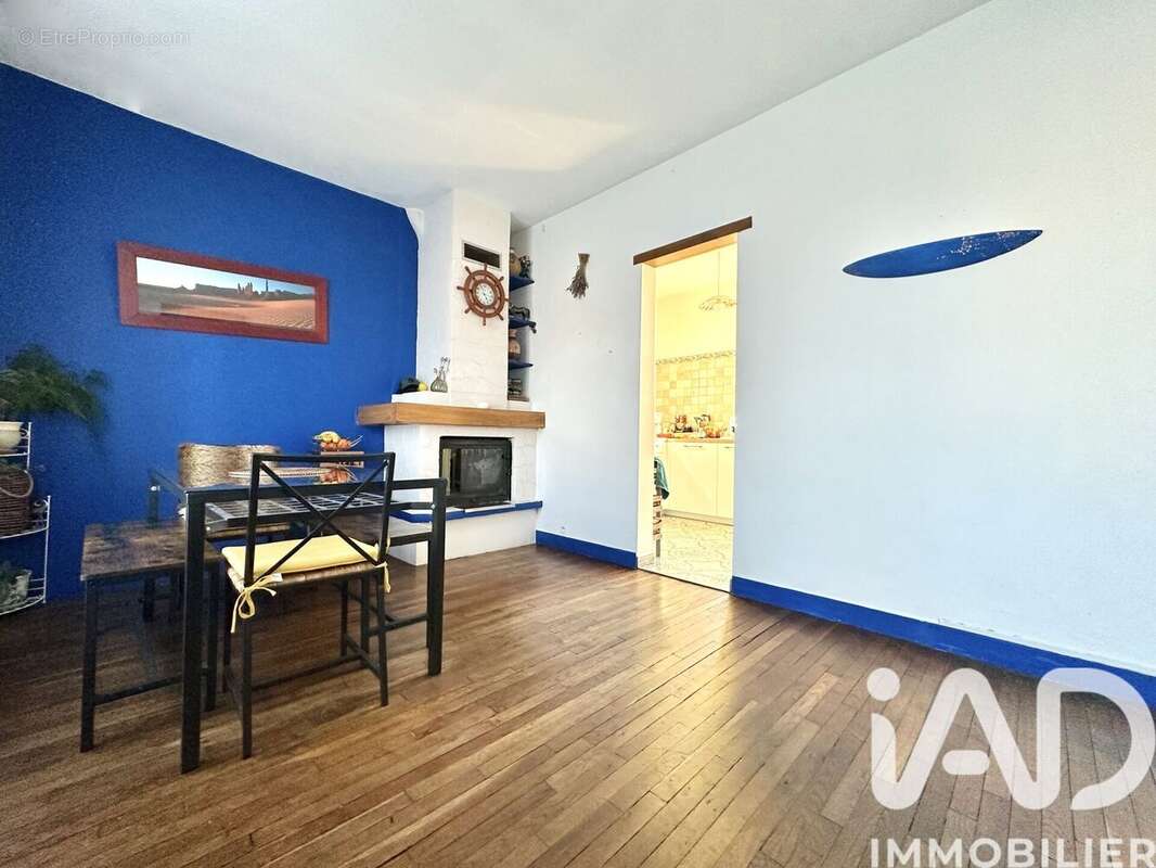 Photo 4 - Maison à AULNAY-SOUS-BOIS