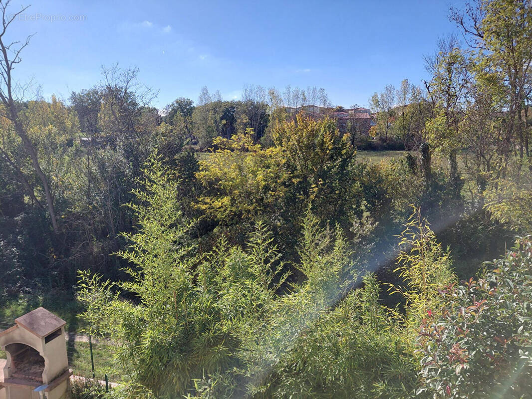 Appartement à COLOMIERS