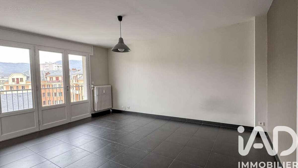 Photo 2 - Appartement à CHAMBERY