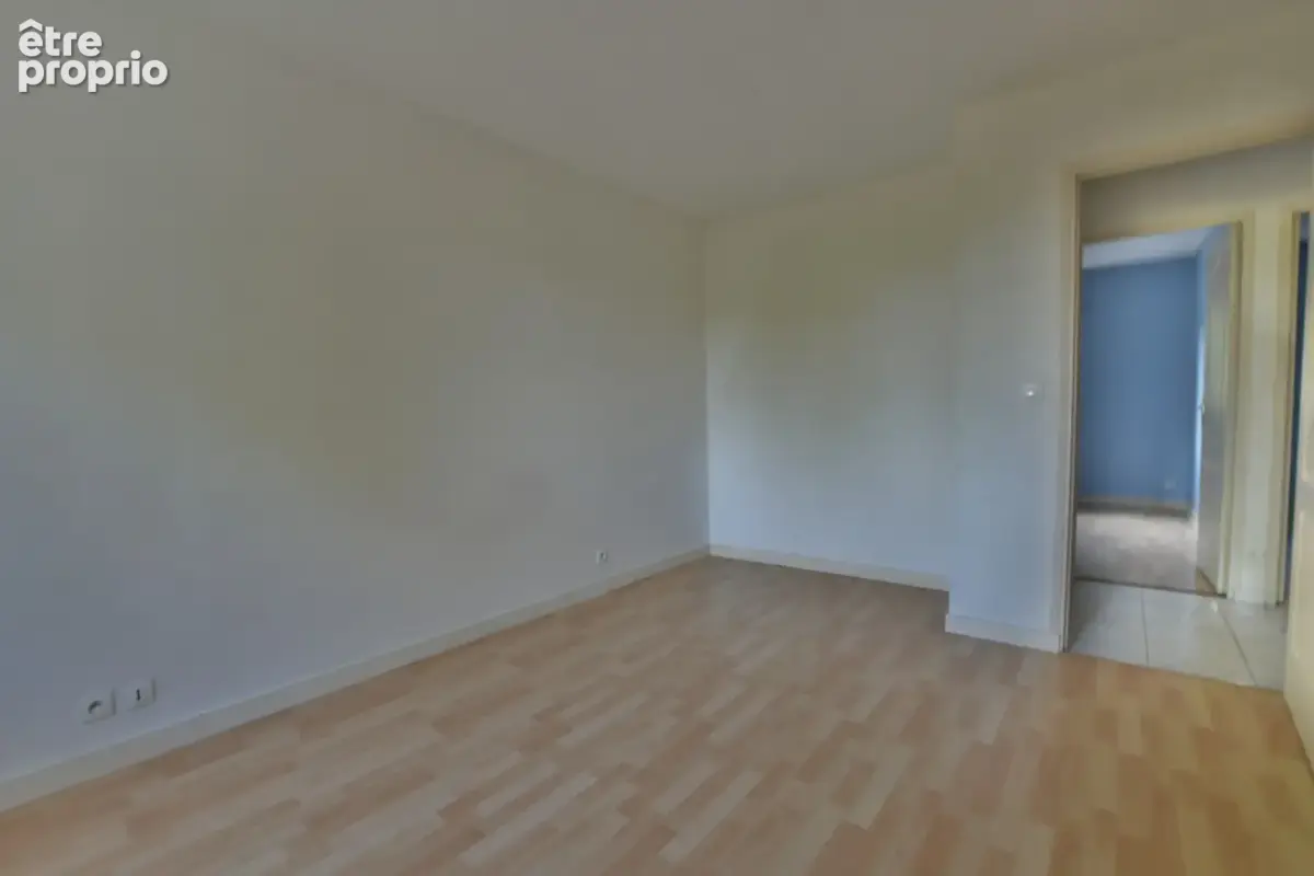 Maison à vendre 5 pièces plain pied proche seiches sur le loir - photo 7